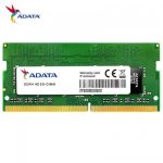 AData 4GB DDR4 2666MHz 260-Pin Laptop RAM Price in Bangladesh