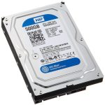 Western Digital WD5000AZLX 500GB Internal HDD Price in Bangladesh