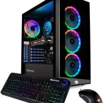 Gaming PC Core i5 6th Gen 16GB RAM 2TB HDD Price in Bangladesh