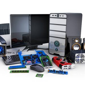 Computer Accessories